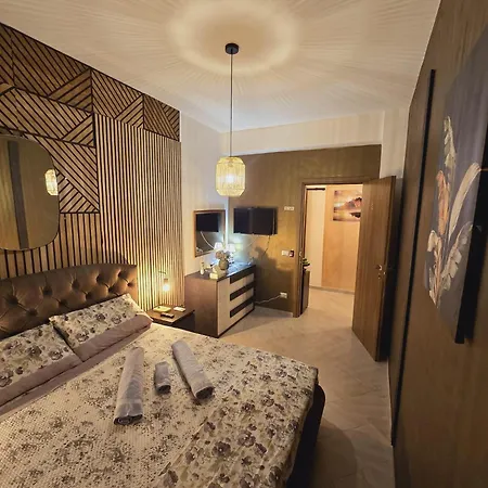 Sasso Apartment *