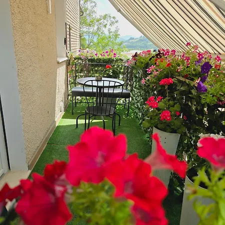 Sasso Apartment