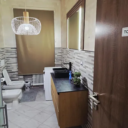 Sasso Apartamento Sassoferrato